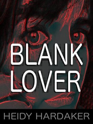 cover image of Blank Lover
